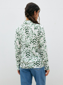 Рубашка RicaMare модель RM4200-24-11DB Фото