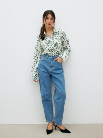 Рубашка RicaMare модель RM4200-24-11DB Фото