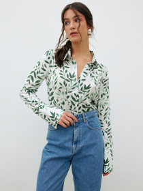 Сорочка повсякденна RicaMare модель RM4200-24-11DB Фото