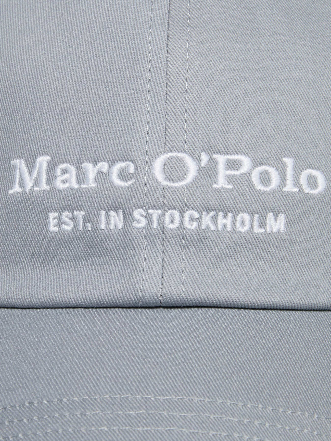 Шапки и кепки Marc O’Polo модель 403806801063_823 Фото