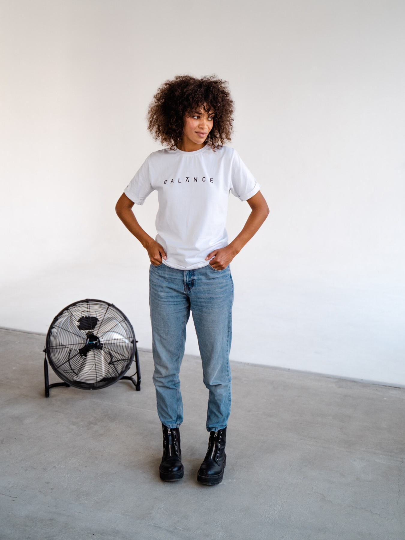 Футболка MON VOL модель mv528 Фото