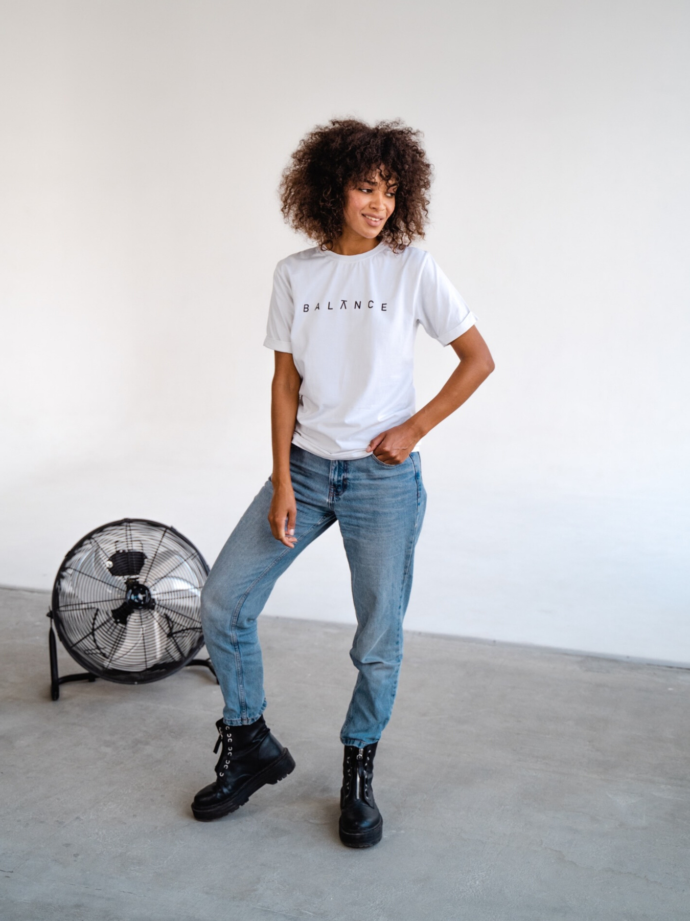 Футболка MON VOL модель mv528 Фото