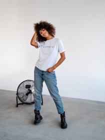 Футболка MON VOL модель mv528 Фото