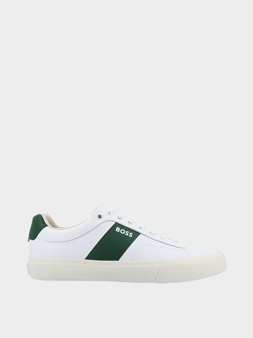 Кеды Boss модель 50512366-130 Фото