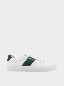 Кеды Boss модель 50512366-130 Фото