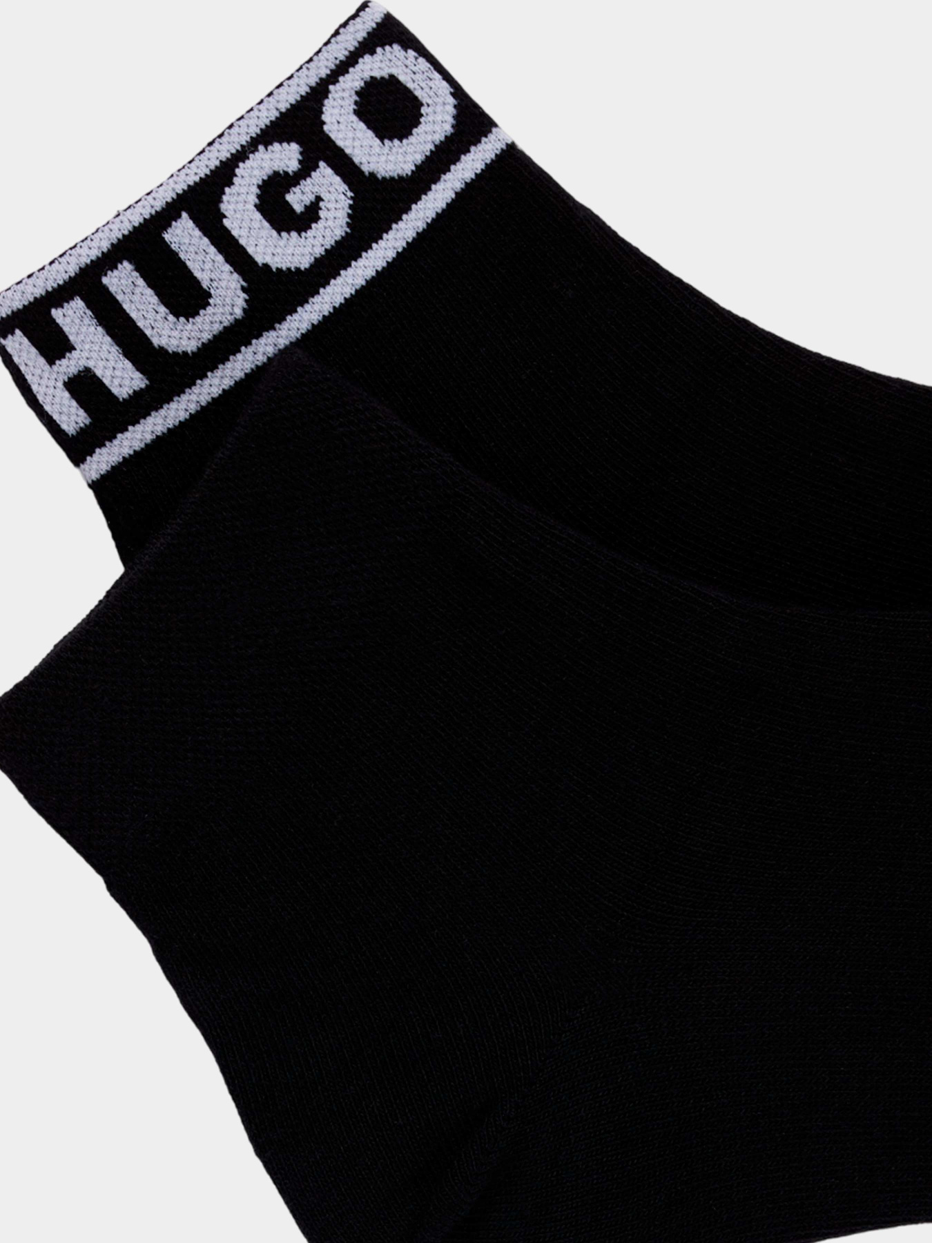 Носки и гольфы HUGO модель 50469291-001 Фото