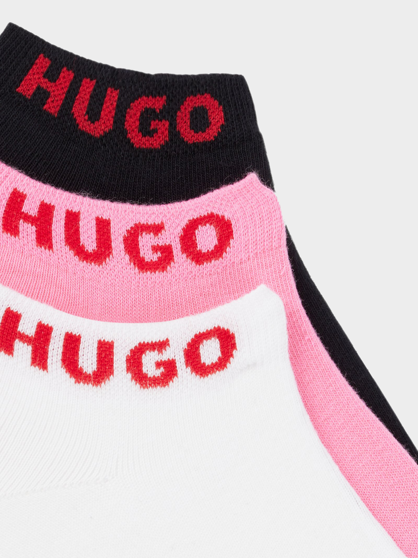 Носки и гольфы HUGO модель 50502049-961 Фото