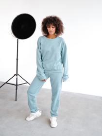 Спортивный костюм MON VOL модель mv526 Фото