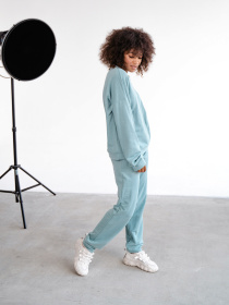 Спортивный костюм MON VOL модель mv526 Фото