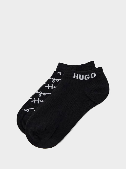 Носки и гольфы HUGO модель 50510721-001 Фото
