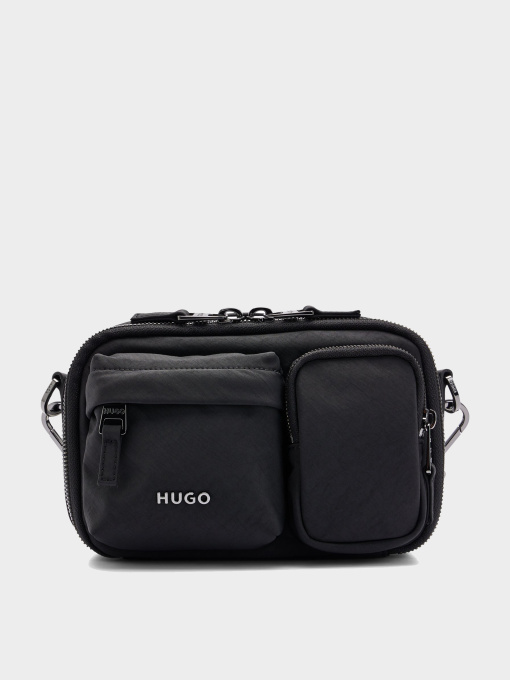 Сөмкелер HUGO үлгі 50511250-001 Фото