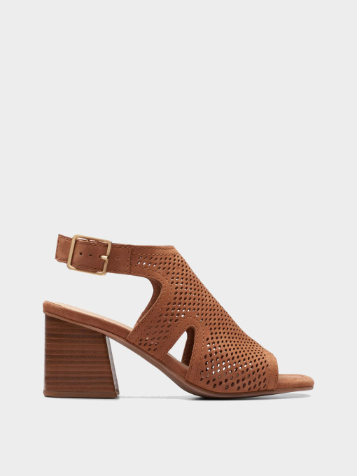 Сандалдар Clarks үлгі 26176346 Фото