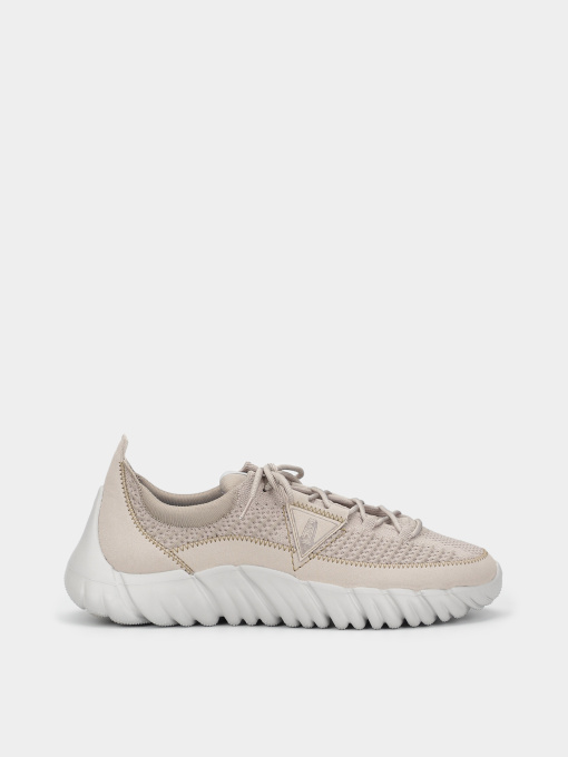 Кроссовки Clarks модель 26176179 Фото