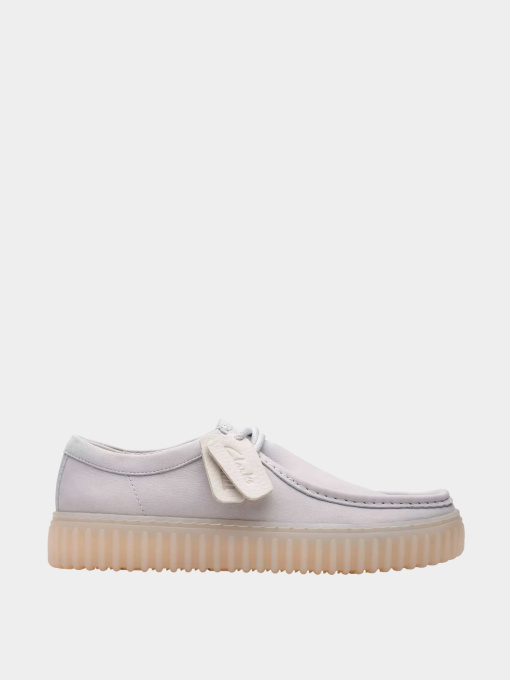 Слипондар мен мокасиндер Clarks үлгі 26176221 Фото