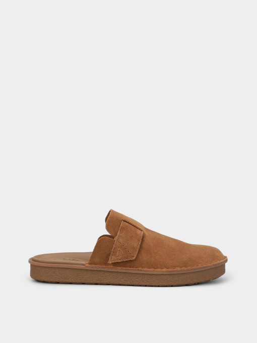 Шлёпанцы Clarks модель 26176574 Фото