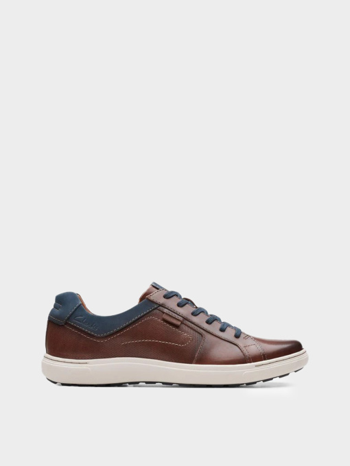 Кеды Clarks модель 26176886 Фото