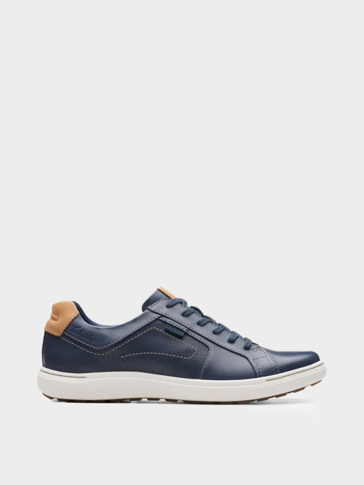Кеды Clarks үлгі 26176887 Фото