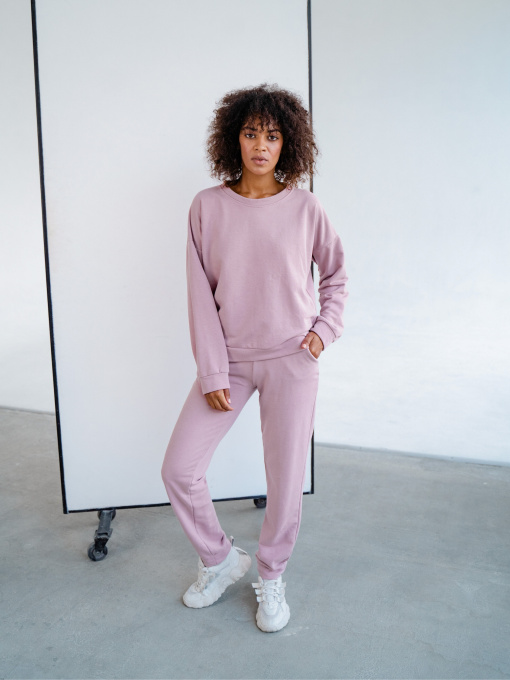 Спортивний костюм MON VOL модель mv5261 Фото