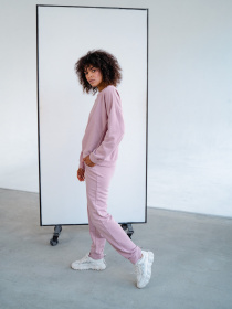 Спортивный костюм MON VOL модель mv5261 Фото