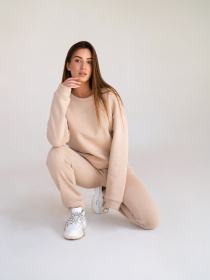 Спортивный костюм MON VOL модель mv5262 Фото