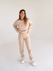 Спортивный костюм MON VOL модель mv5262 Фото