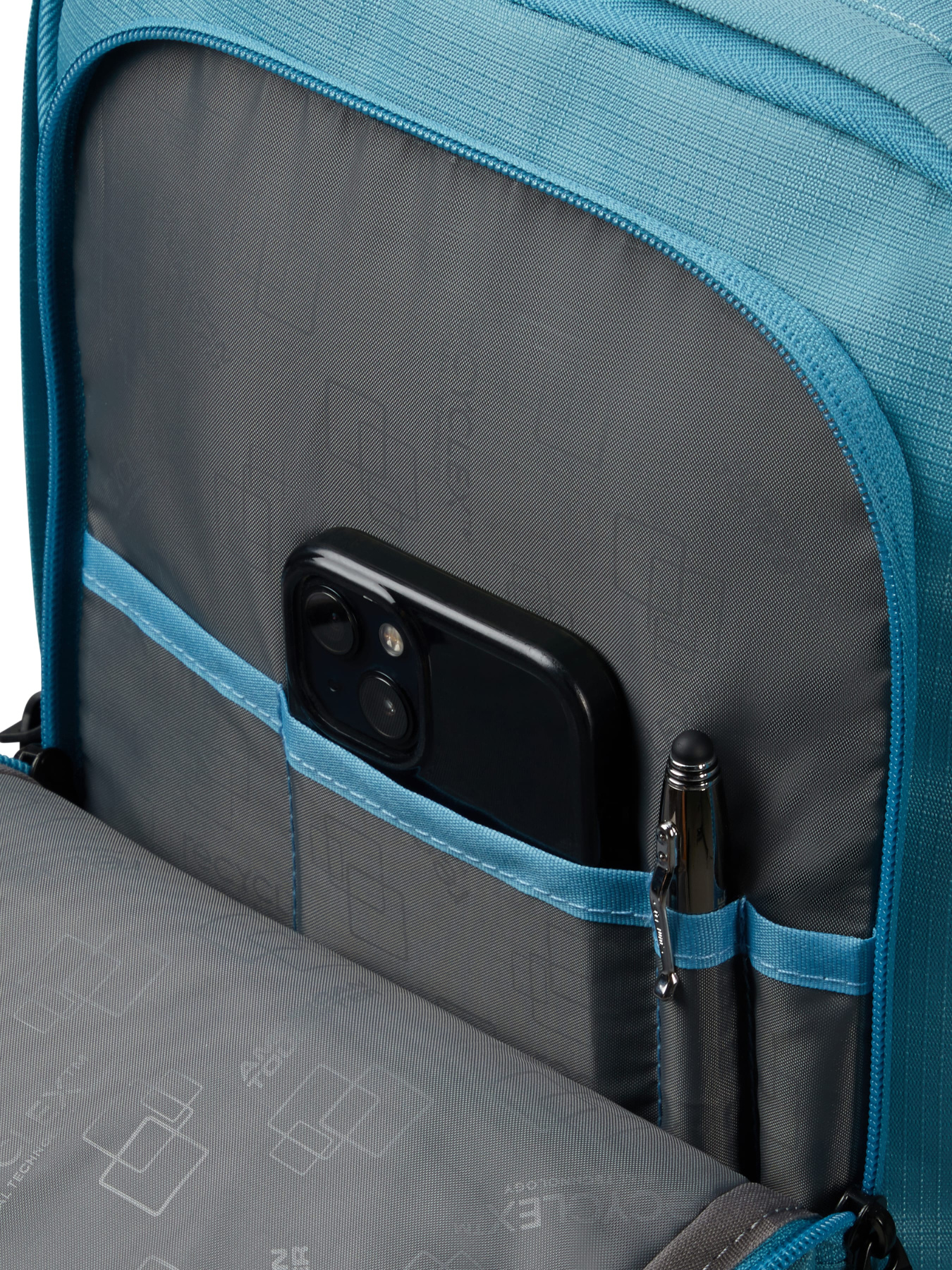 Рюкзак American Tourister модель 91G11004 Фото