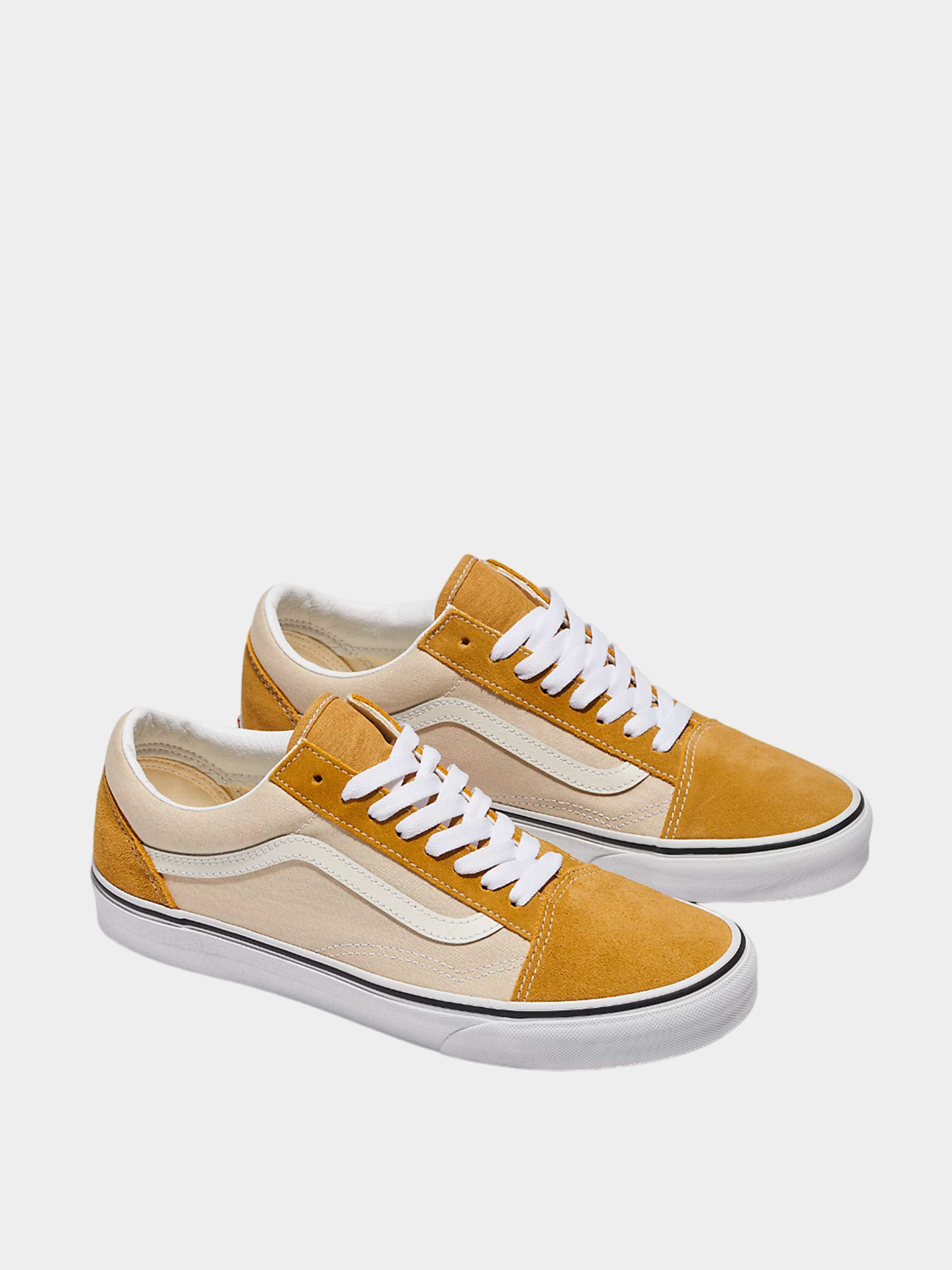 Кеды Vans модель VN0005UFCRM1 Фото