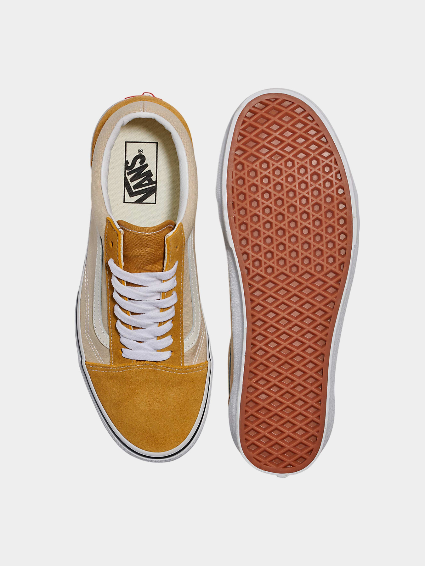 Кеды Vans модель VN0005UFCRM1 Фото
