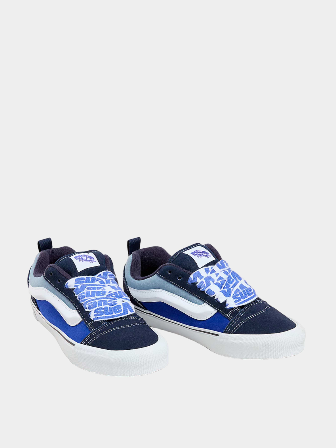 Кеды Vans модель VN0009QCY6Z1 Фото