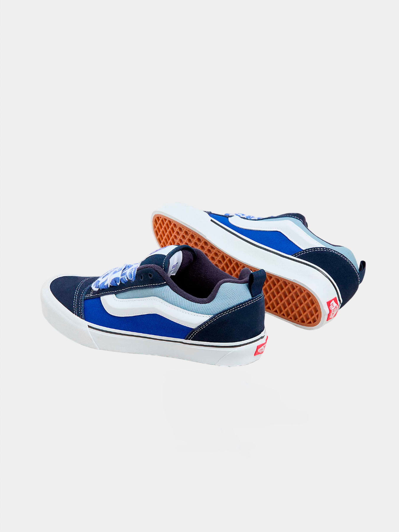 Кеды Vans модель VN0009QCY6Z1 Фото