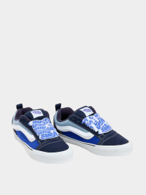 Кеды Vans модель VN0009QCY6Z1 Фото