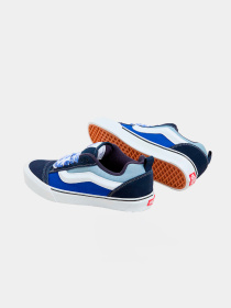 Кеды Vans модель VN0009QCY6Z1 Фото