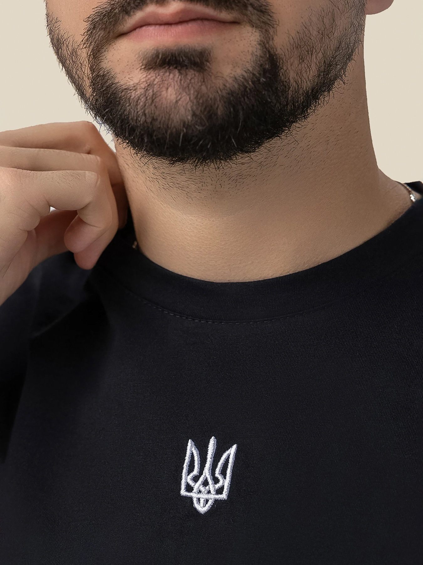 Футболка LAWA модель 2000990242686 Фото