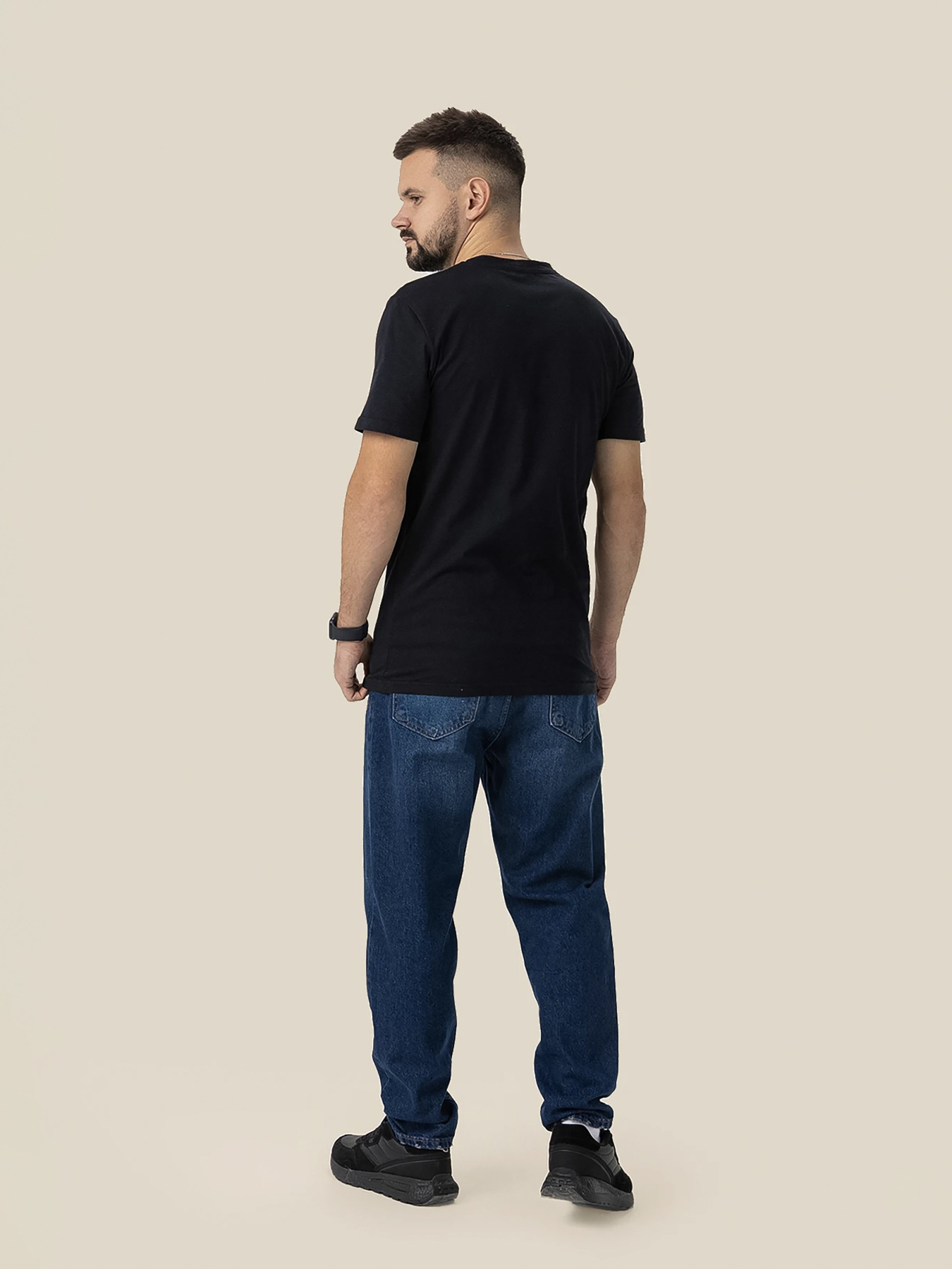 Футболка LAWA модель 2000990242686 Фото