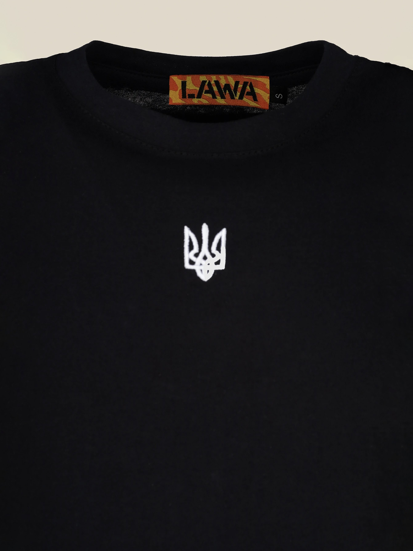 Футболка LAWA модель 2000990242686 Фото