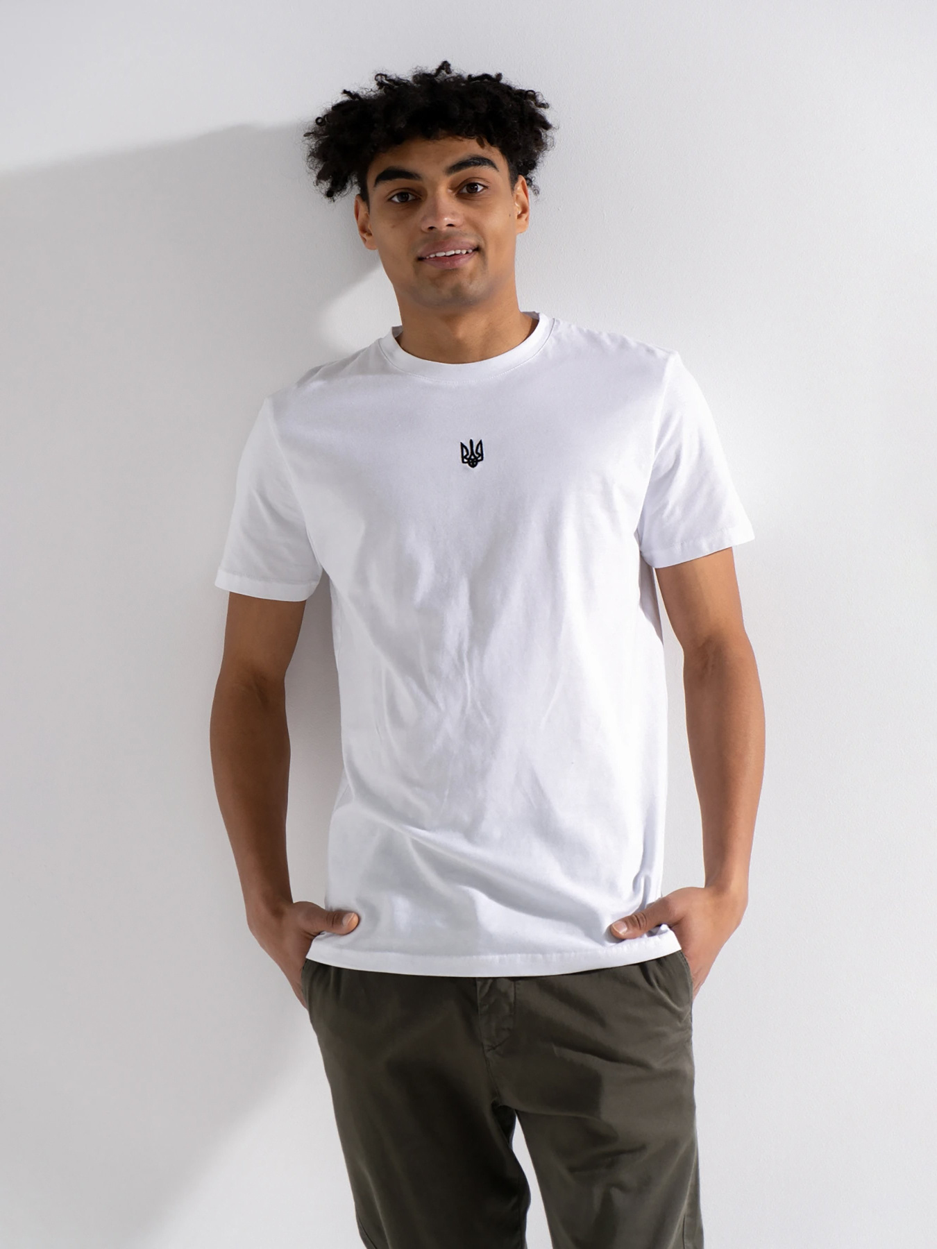 Футболка LAWA модель 2000990349408 Фото