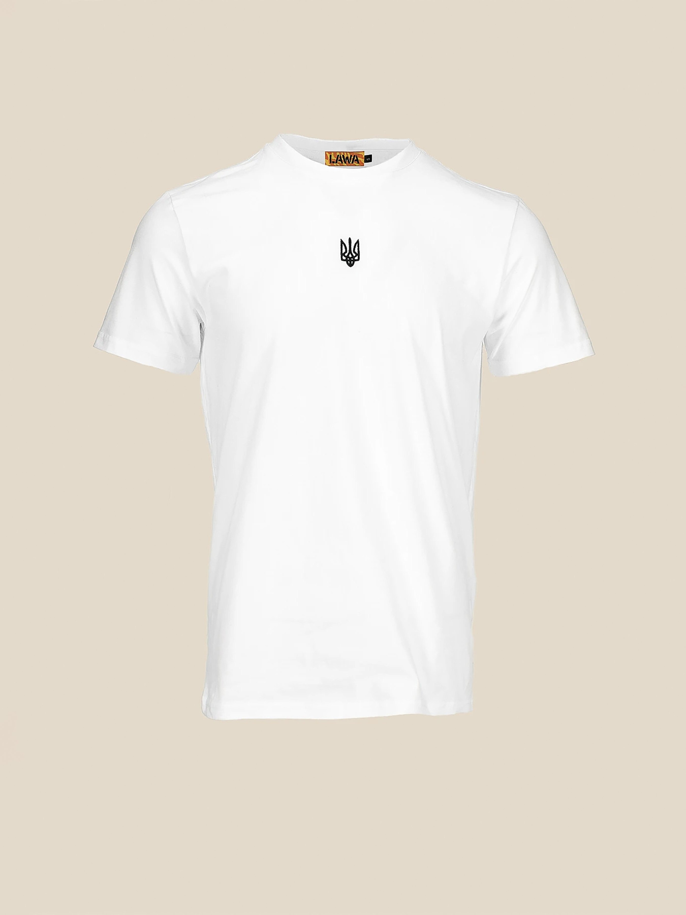 Футболка LAWA модель 2000990349408 Фото