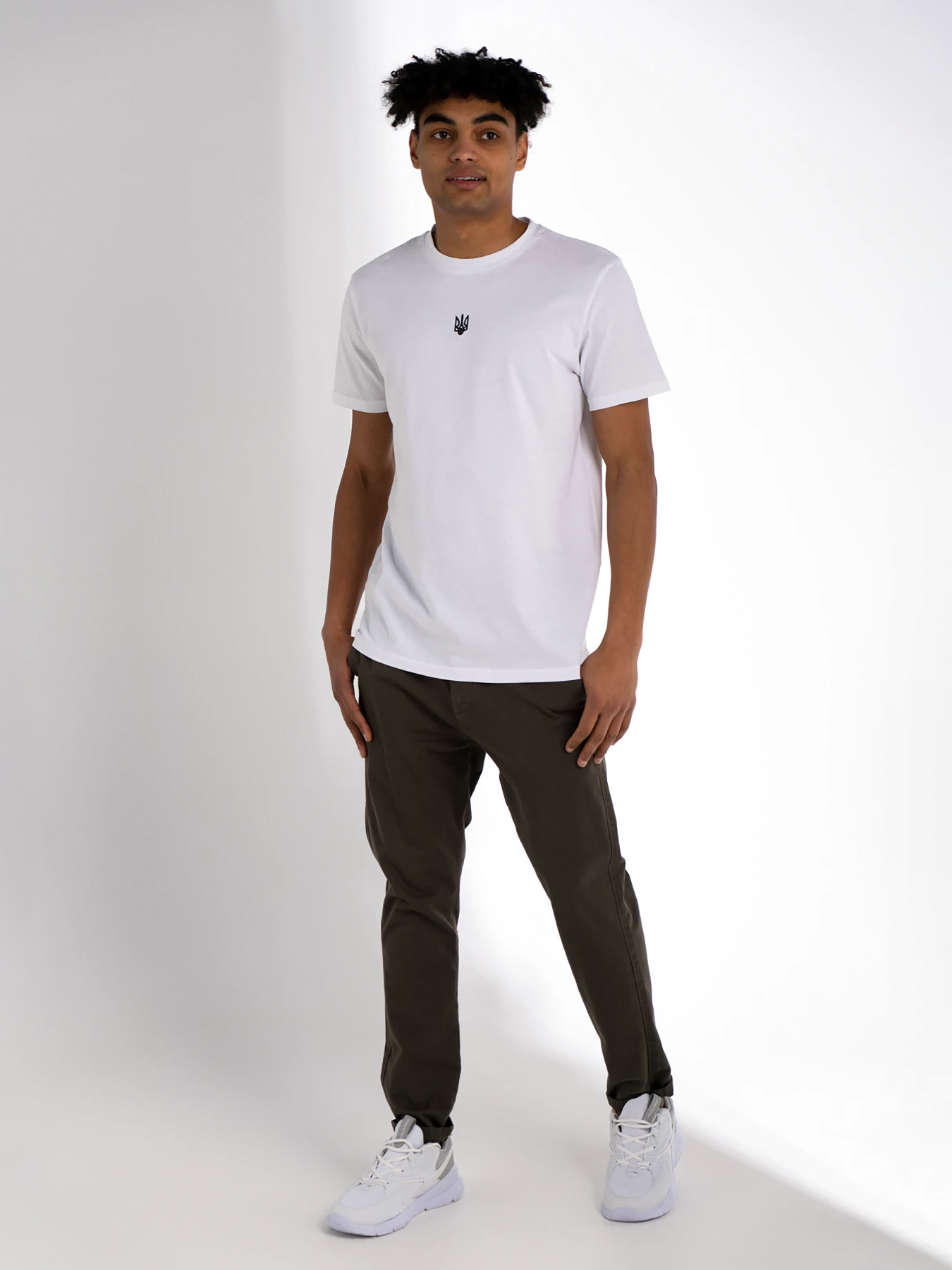 Футболка LAWA модель 2000990349408 Фото