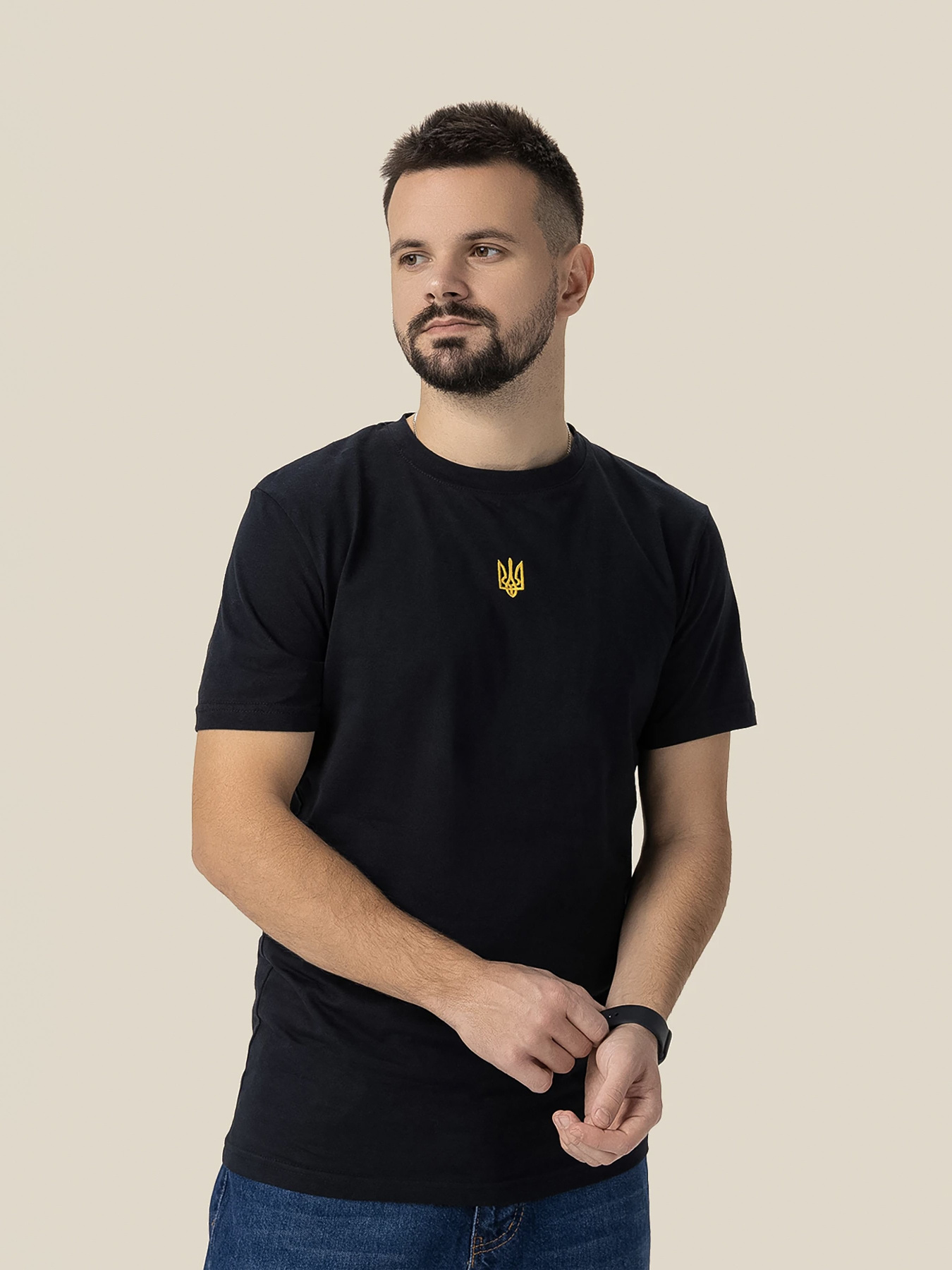 Футболка LAWA модель 2000990242747 Фото