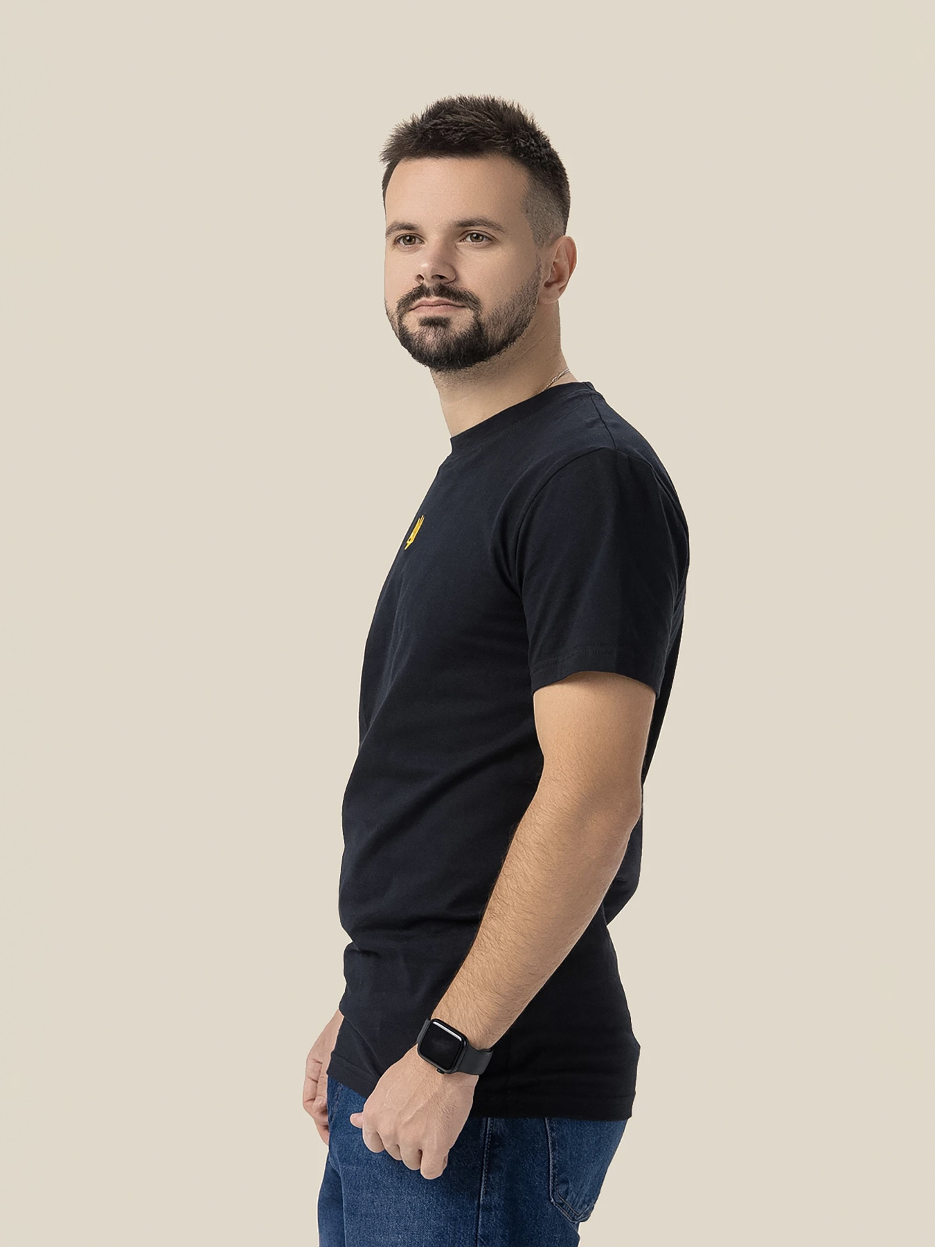 Футболка LAWA модель 2000990242747 Фото