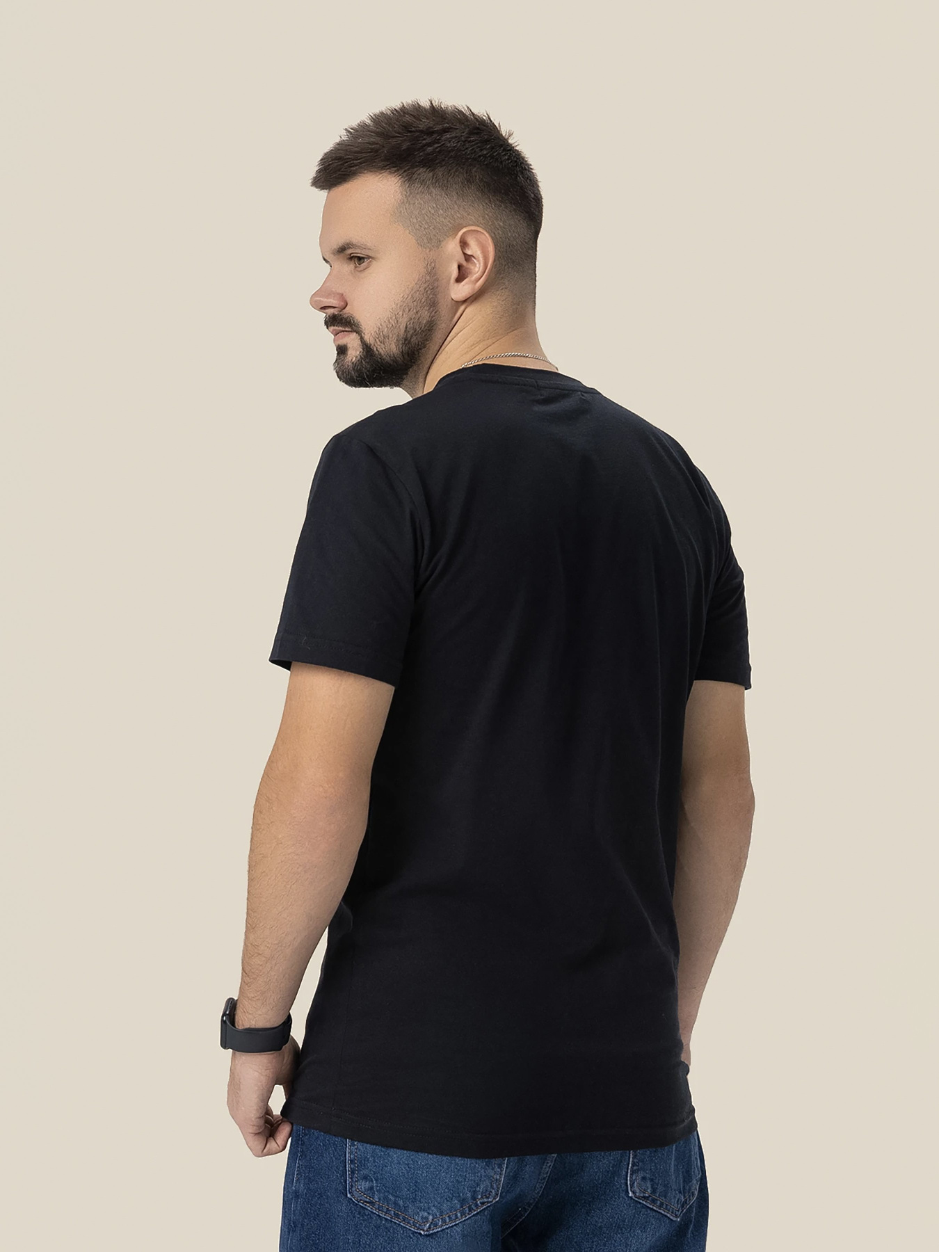 Футболка LAWA модель 2000990242747 Фото