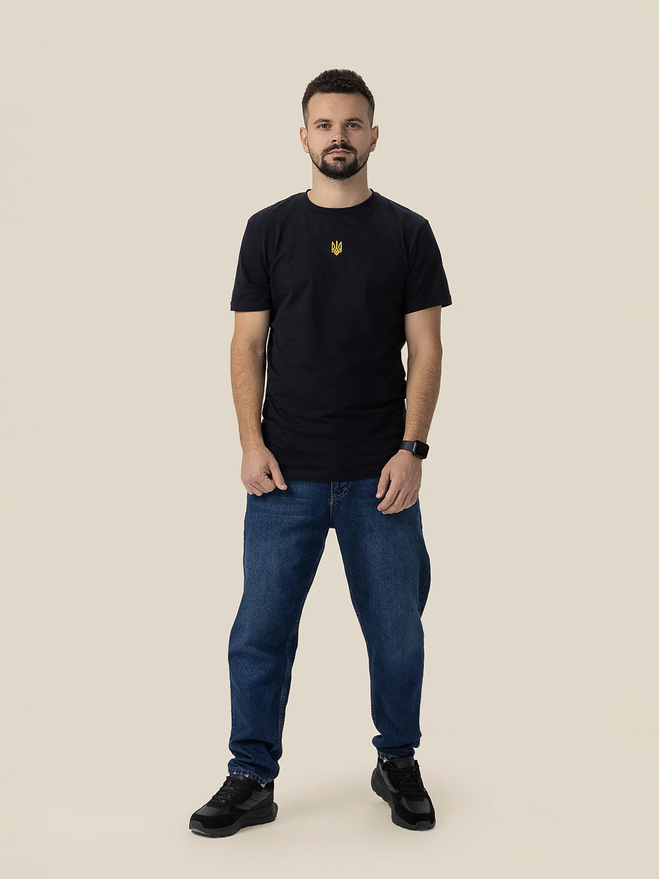 Футболка LAWA модель 2000990242747 Фото