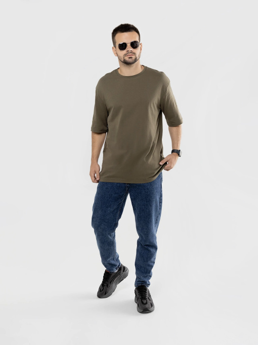 Футболка LAWA модель 2000989932512 Фото