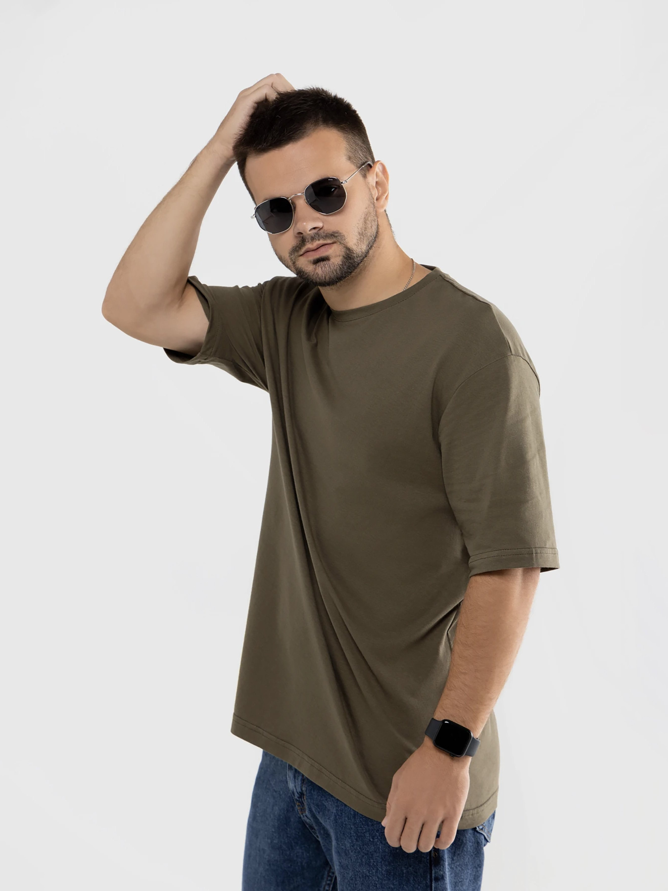 Футболка LAWA модель 2000989932512 Фото