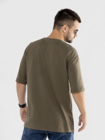 Футболка LAWA модель 2000989932512 Фото