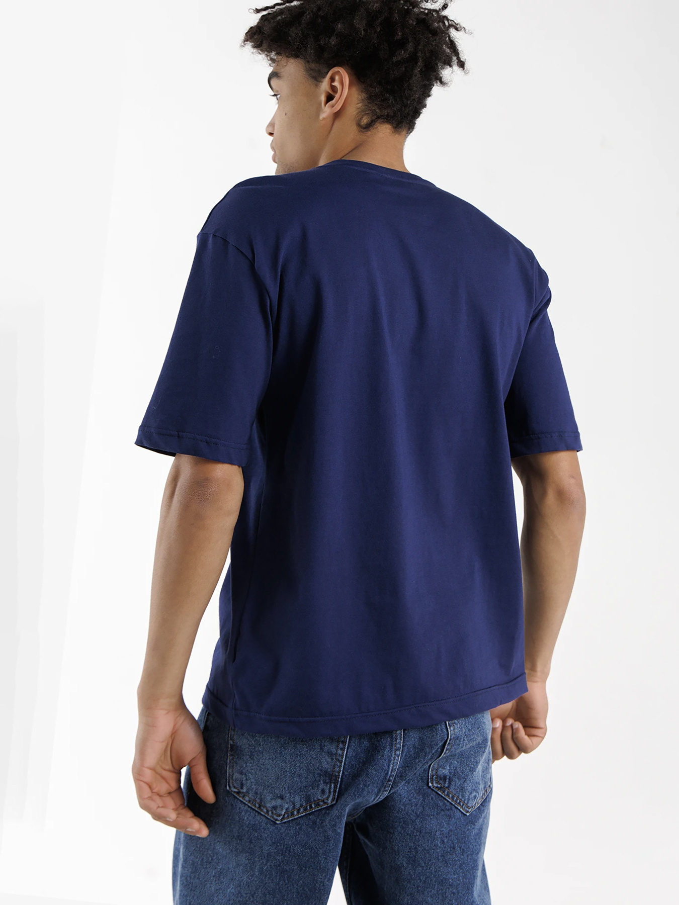 Футболка LAWA модель 2000990401441 Фото