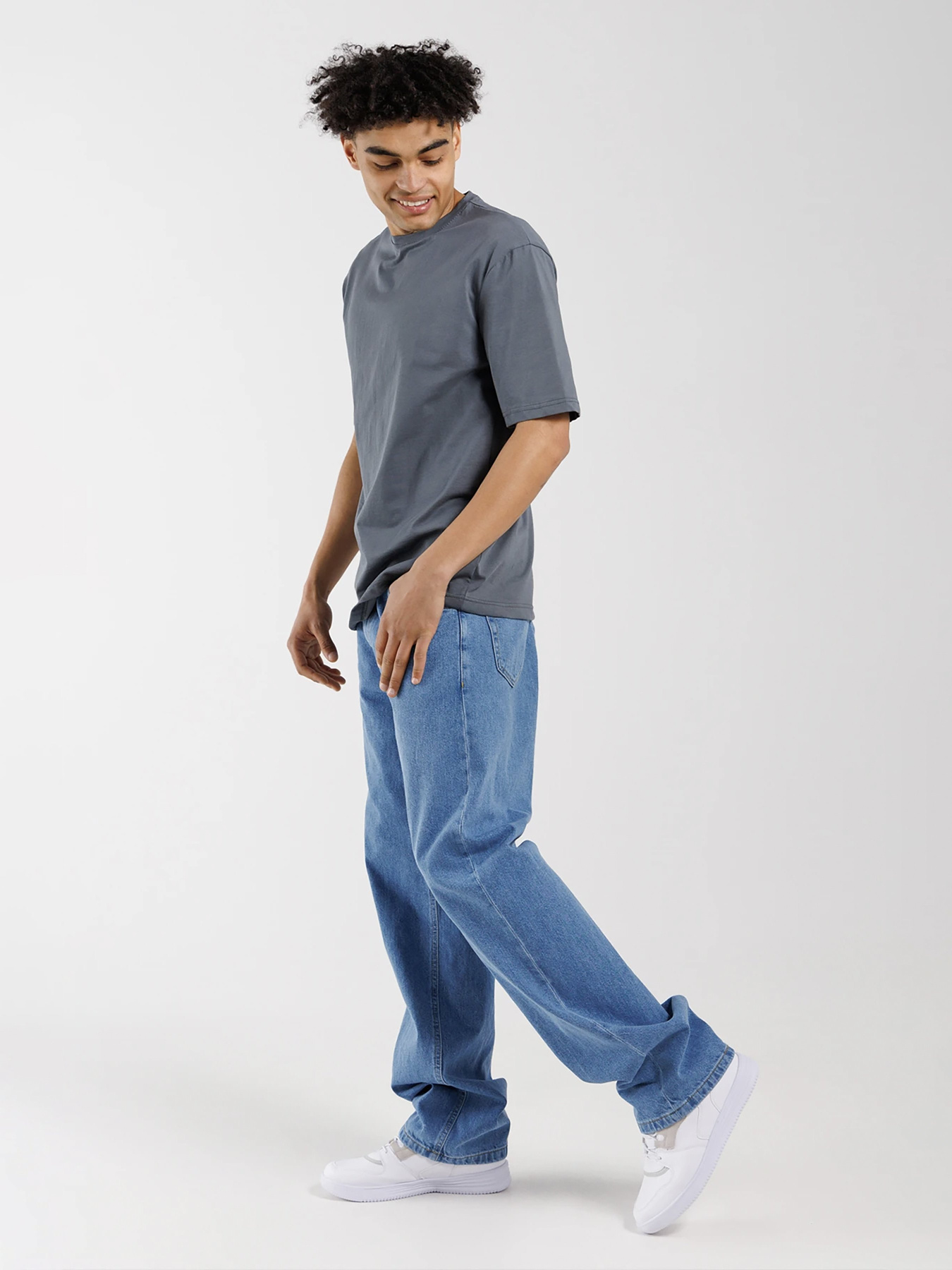 Футболка LAWA модель 2000990417756 Фото