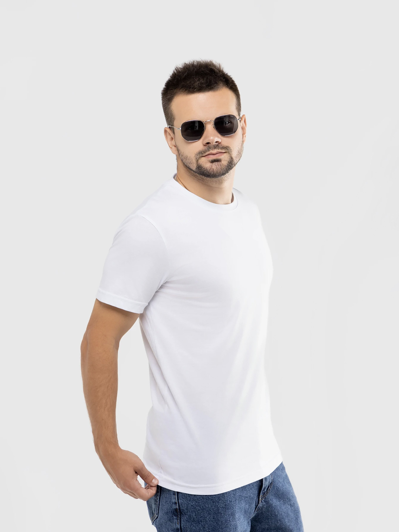 Футболка LAWA модель 2000989932246 Фото