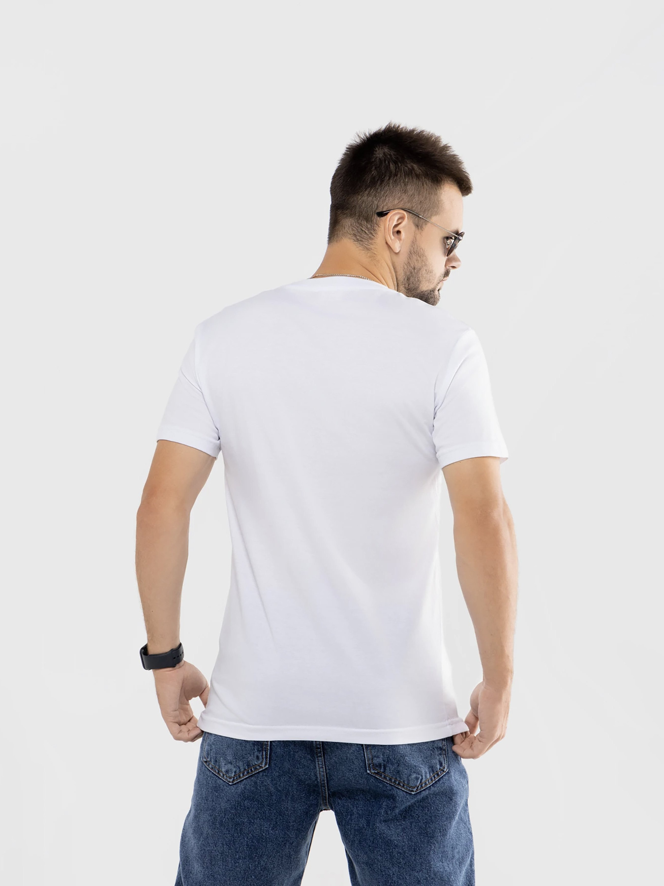 Футболка LAWA модель 2000989932246 Фото