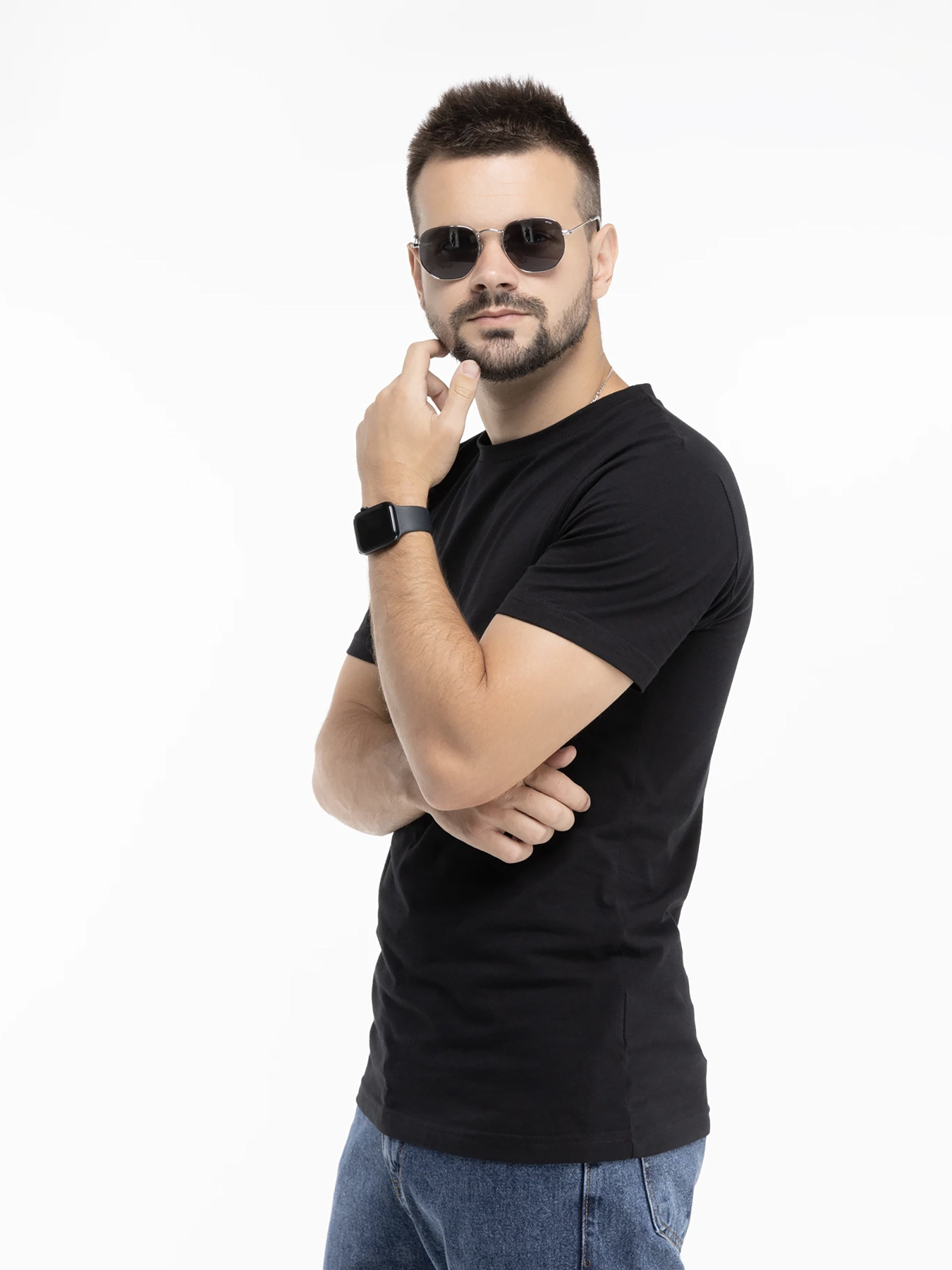 Футболка LAWA модель 2000989912972 Фото